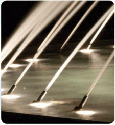 Lance jet ⅜", 6 мм