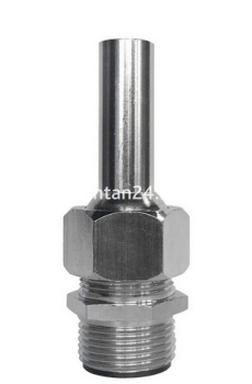 Комета 1" ВР, 14 мм, нержавеющая сталь