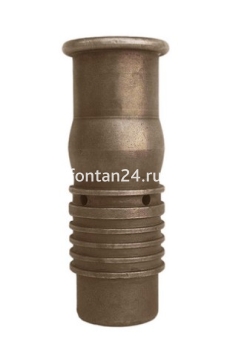 Фонтанная насадка Foam Jet ½", 23 мм