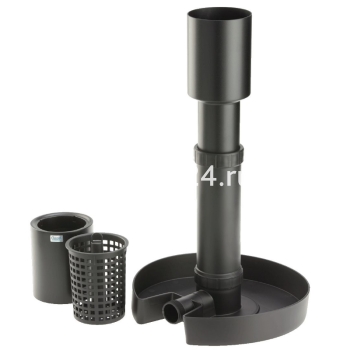 Скиммер стационарный (без насоса) AquaSkim 20