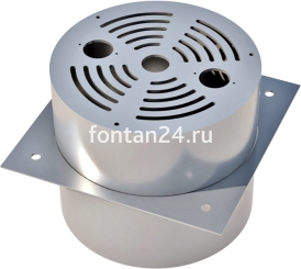 Пешеходный модуль 2 x Белый 3 диода