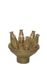 Фонтанная насадка Spraying Cloud 1 1/4'', 6 x 6 мм