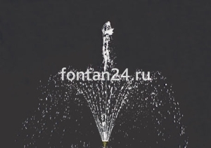 Пешеходный модуль Waterboy - Crown of jets