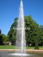 Фонтанная насадка Geyser Jet ½", 16 мм Фонтанная насадка Geyser Jet ½", 16 мм