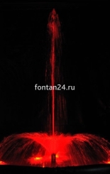 Фонтанная насадка Arum Lily jet 1"