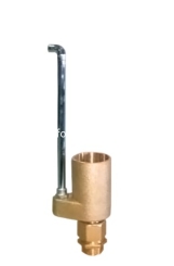 Фонтанная насадка Snowy Fir Jet 1", 50 мм