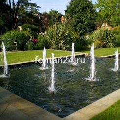 Фонтанная насадка Cascade 90 T Фонтанная насадка Cascade 90 T