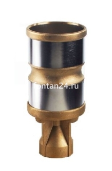 Фонтанная насадка Joint Cascade 2½", 125 мм