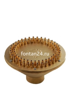 Фонтанная насадка Foamy Column Jet 3", 90 x 6 мм