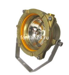 Halospot Light, 9 диодов, 30°, 12/24V.DC, 11W, LED RGB