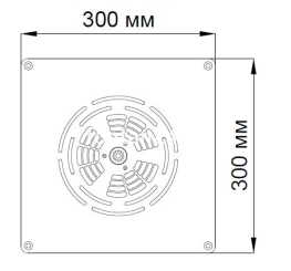 Пешеходный модуль Waterboy PLUS - Special Lance Jet