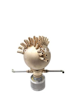 Rotary Spherical Fan jet 2", 21 x 8 мм