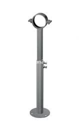 Стойка телескопическая для линии насадок 340-500 мм, Ø 76